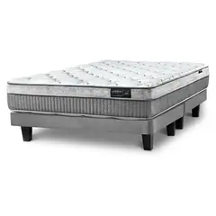 CANNON - Cama Europea Calm 2 Plazas