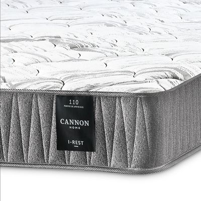 Imagen 2 del producto Colchón 1.5 Plazas Home I-Rest 21X105X190 Cm