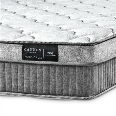 Imagen 2 del producto Colchón 2 Plazas Euro Calm