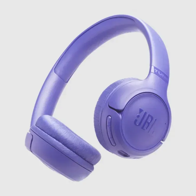 Audífonos Tune 530BT Lavanda Digital
