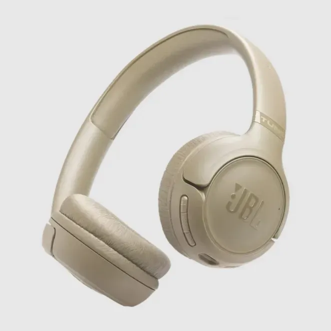 Audífonos Tune 530BT Beige