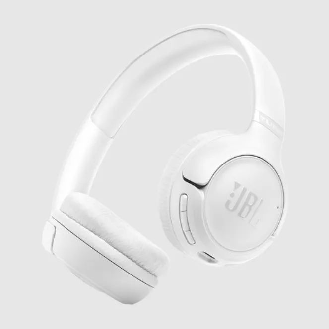 Audífonos Tune 530BT Blanco