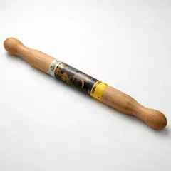 GENERICO - Uslero de Madera Natural 40 cm para Pizza, Pan y Masas