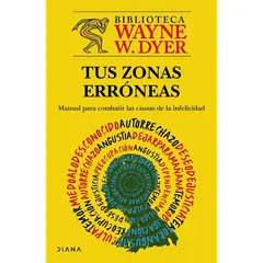 PLANETA - TUS ZONAS ERRONEAS