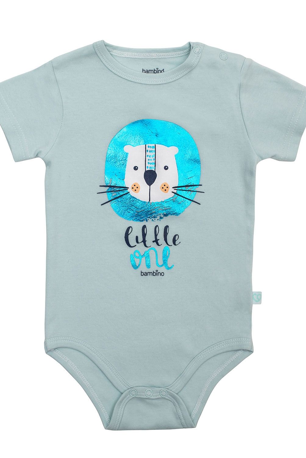BAMBINO - Bambino Set de Body Leon