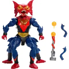 MATTEL - Figura Masterverse Mantenna 18cm New Eternia
