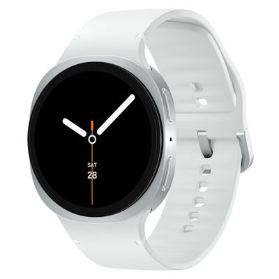 Samsung Galaxy Watch 8 44Mm Bluetooth L330 Blanco