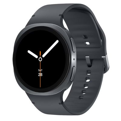 Samsung Galaxy Watch 8 44Mm Bluetooth L330 Negro