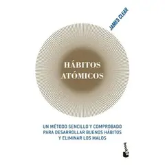 BOOKET - Habitos Atomicos Db