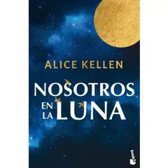 BOOKET - Nosotros En La Luna Db Td