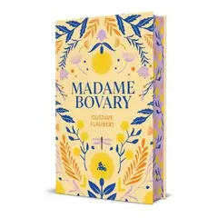 AUSTRAL - Madame Bovary cantos Pintados
