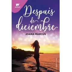 MONTENA - Despues De Diciembre