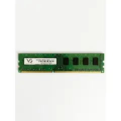 GENERICO - Memoria ram 8GB DDR3 1600Mhz DIMM