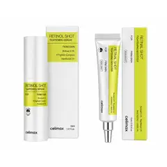 CELIMAX - Combo Vita-A Retinal + Retinol