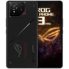 ASUS - ROG Phone 9 Pro 5G (16+1TB) Negro