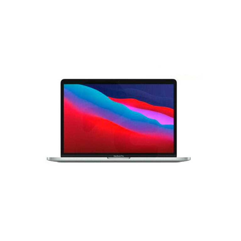 Macbook Pro Touch Bar 13.3 Intel Core i7 8GB 512GB SSD Gris