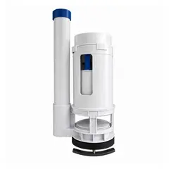 MIRAGE - Valvula Descarga Wc One Piece Dual Flush Taumm
