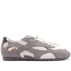ANACAPRI - Zapatilla mujer inna Gris