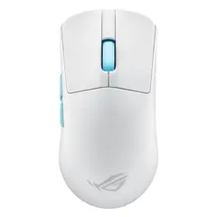 ASUS - Mouse ROG Harpe Ace Aim Lab Edition Blanco