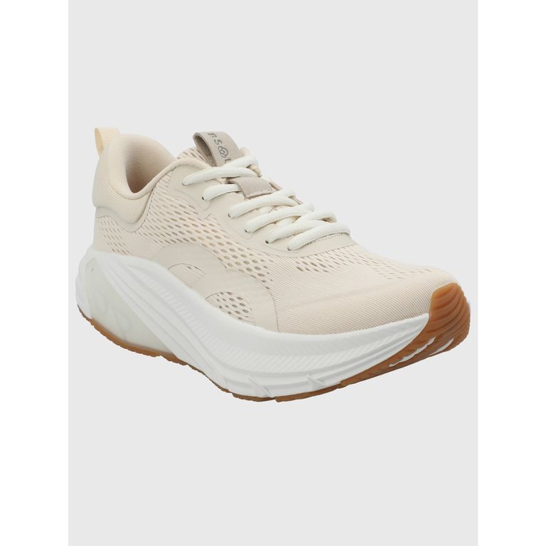 Zapatilla Mujer Breeze Blanca