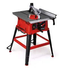 EINHELL - SIERRA DE BANCO - 1800W - DISCO 254MM