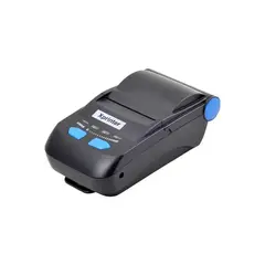 SKYTECH - Impresora Portátil Bluetooth XP-P300 58mm Boleta Electrónica Negro
