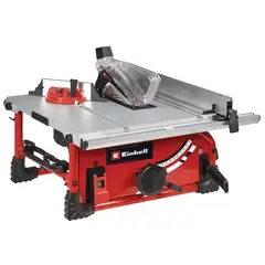EINHELL - SIERRA DE BANCO - 2000W - DISCO 254MM - MESA DE ALUMINIO