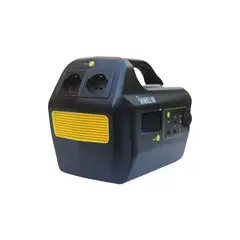 SKYTECH - Estación Energía Portátil 500w Campingoutdooremergencias