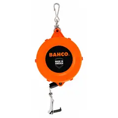BAHCO - Huincha Métrica Forestal 2600 15m Plástica y Metálica