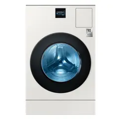 SAMSUNG - Lavadora Secadora 25Kg15Kg Bespoke AI Lite AI Wash & Dry WD25FB8690BEZS Reacondicionado