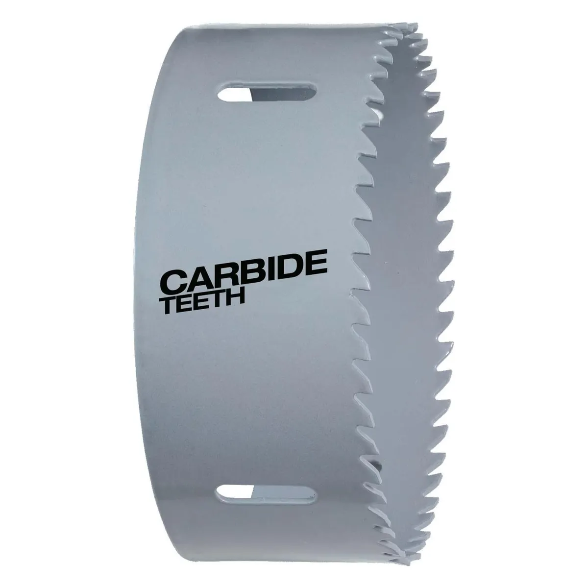 BAHCO - Sierra Copa Dientes De Carburo Para Inox 111mm 4-38 - Bahco