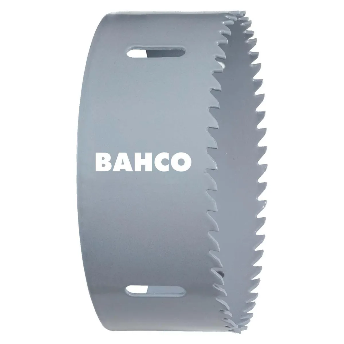 BAHCO - Sierra Copa Dientes De Carburo Para Inox 111mm 4-38 - Bahco