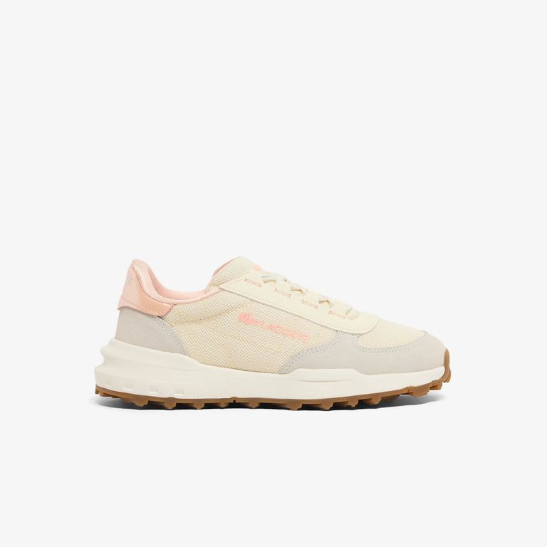 Zapatillas Mujer Elite Active Evo Blanco