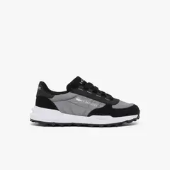 LACOSTE - Zapatillas Hombre Elite Active Evo Multicolor