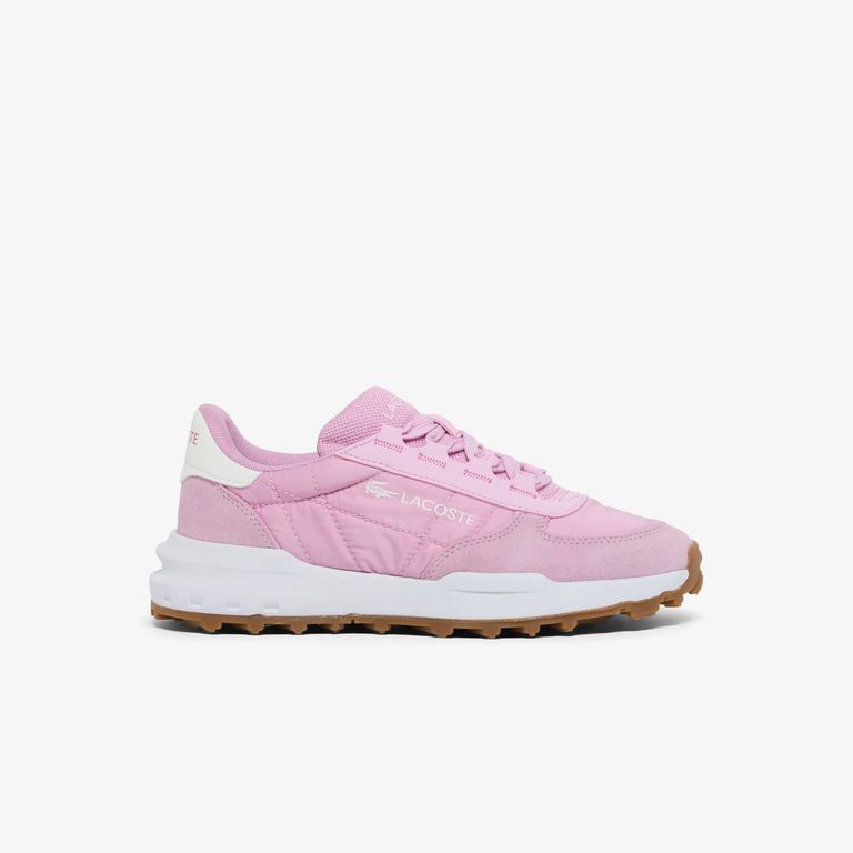 Zapatillas Mujer Elite Active Evo Rosado