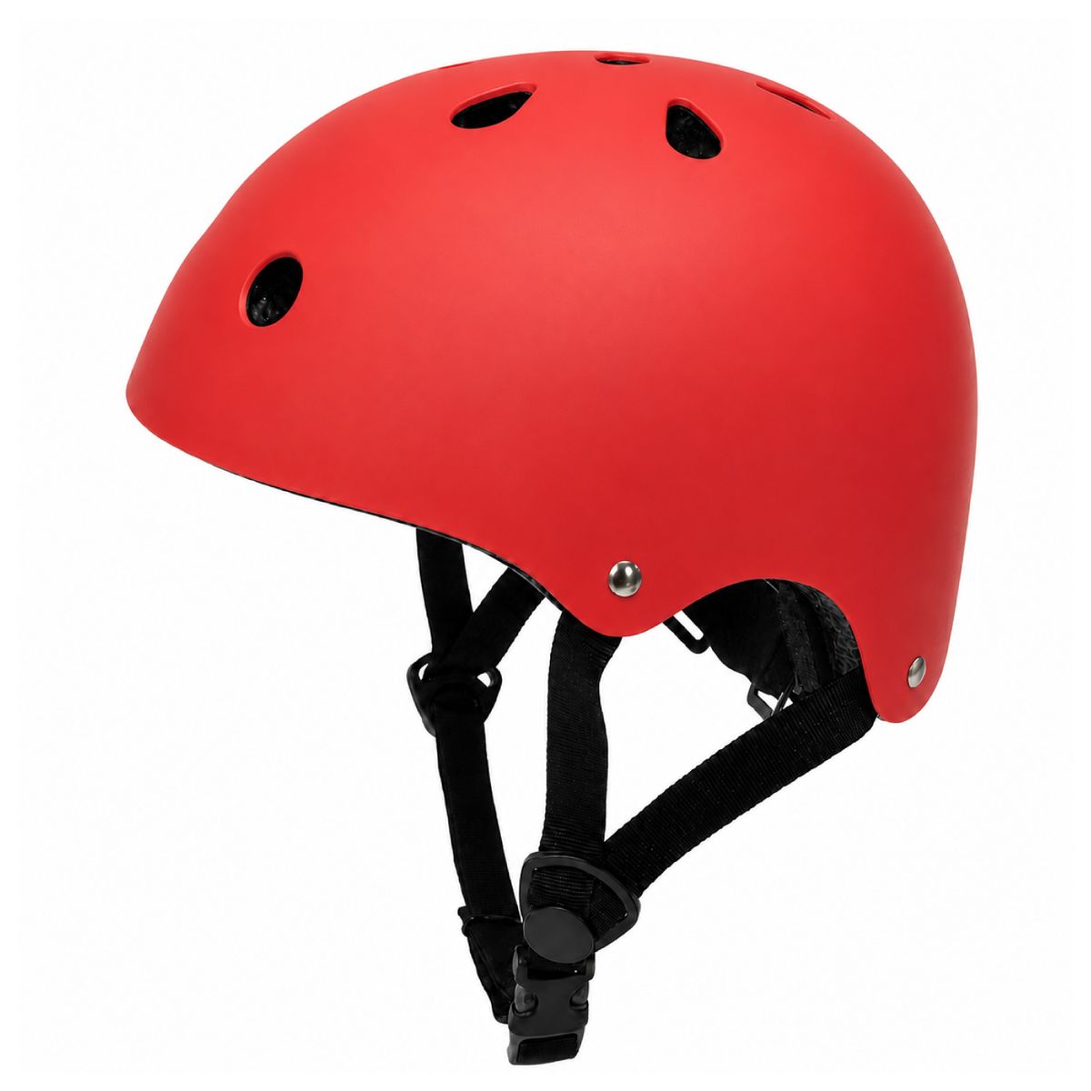 21K SPORTS - Casco Infantil Para Bicicleta Skate Scooter Ciclismo Ajustable