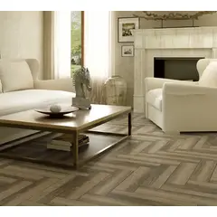 WASSER - Gres Porcelánico Zeder Roble Mate 15x90