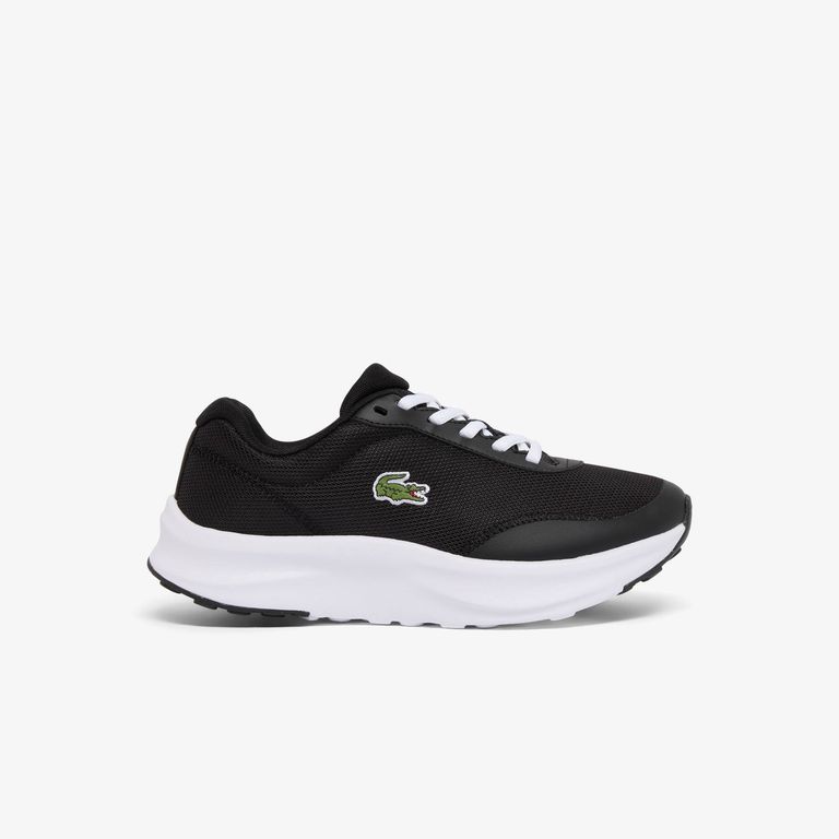 Zapatillas Mujer Neo Run Ace Negro