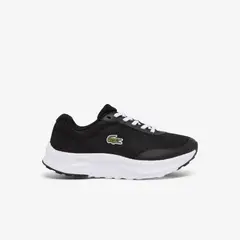LACOSTE - Zapatillas Mujer Neo Run Ace Negro
