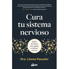 TOP10BOOKS - LIBRO c u r a Tu Sistema Nervioso