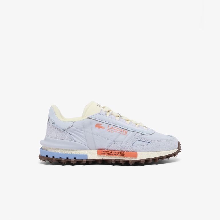 Zapatillas Mujer Elite Active Celeste