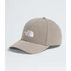 THE NORTH FACE - Jockey Recycled 66 Classic Hat Gris