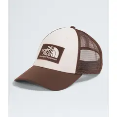 THE NORTH FACE - Jockey Mudder Trucker Burdeo