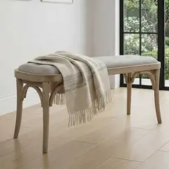 MSA MUEBLES SANTA ANA - Banqueta Dumonde Capitoné