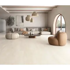 COLORKER - Porcelanato Esmaltado Zaba Light Mate 23x120