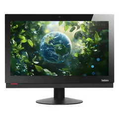 LENOVO - AIO M820z Core i7-8700 8GB RAM 256GB SSD + 1TB HDD 21.5 FHD Reacondicionado