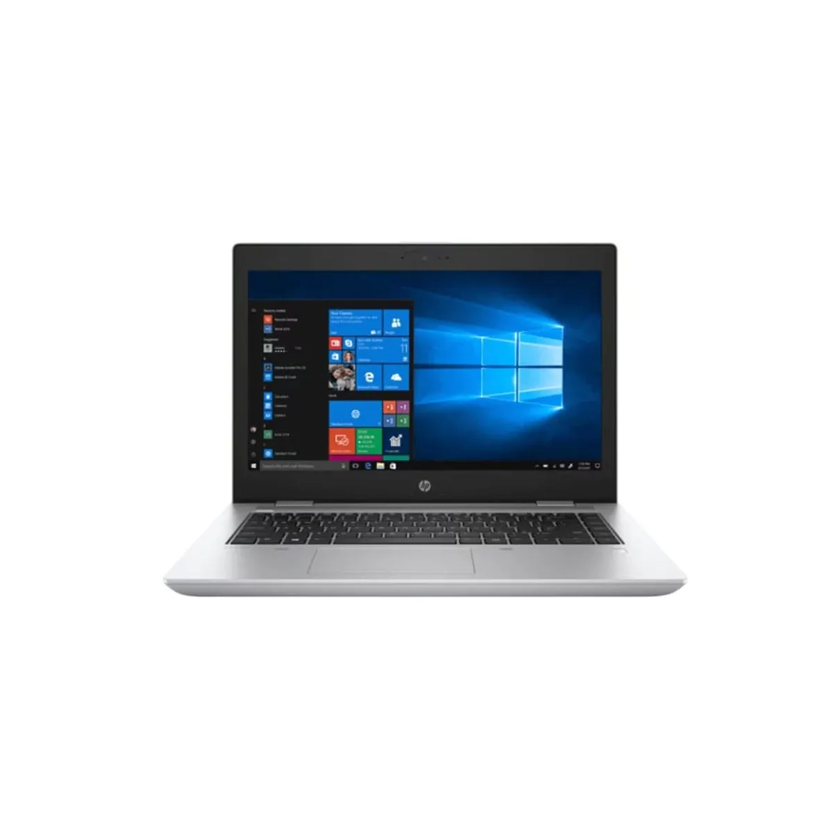 HP - Notebook HP ProBook 640 G8  Intel Core i5  256GB SSD  32GB Ram Reacondicionado