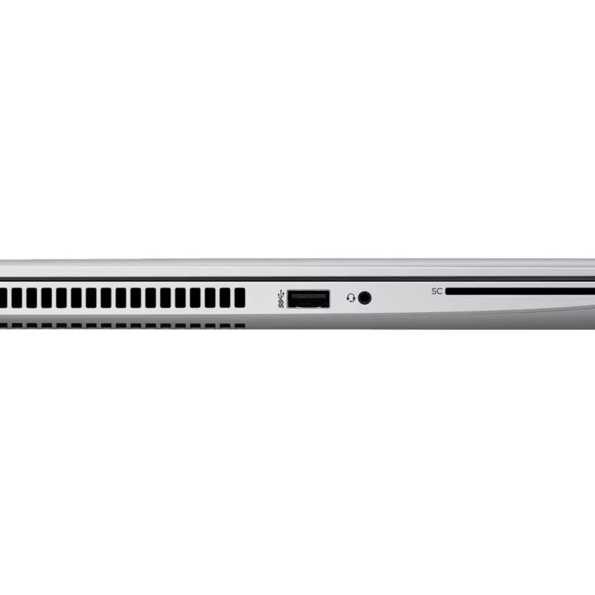 HP - Notebook HP ProBook 640 G8  Intel Core i5  256GB SSD  32GB Ram Reacondicionado