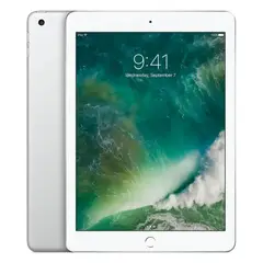 APPLE - IPad Air 2 2014 Wi-Fi 64GB - Plata Silver Reacondicionado