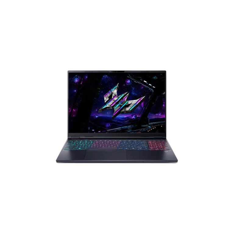 Notebook Predator Helios Neo 16S AI GAMING Intel Core Ultra 9 1TB SSD Reacondicionado